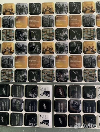 3d стикеры на телефон оптом