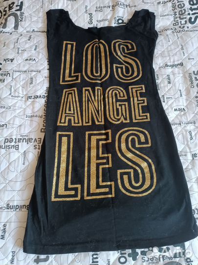 Вещи пакетом женские 46