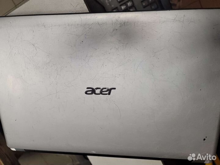 Игровой Acer aspire в ассортименте