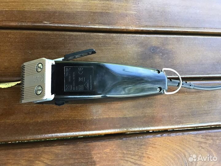 Машинка для стрижки животных