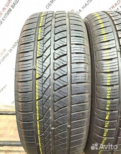 Hankook Kinergy 4S H740 215/60 R16 99S