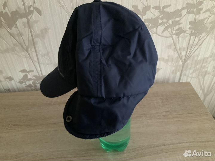 Кепка мужская Canoe