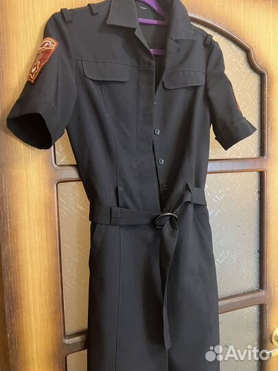 Форма полиция