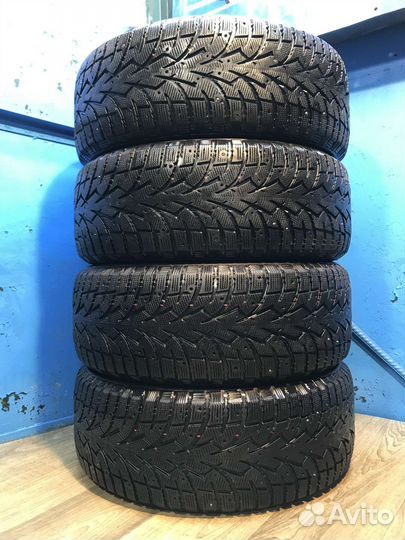 Toyo Observe G3-Ice 255/55 R19