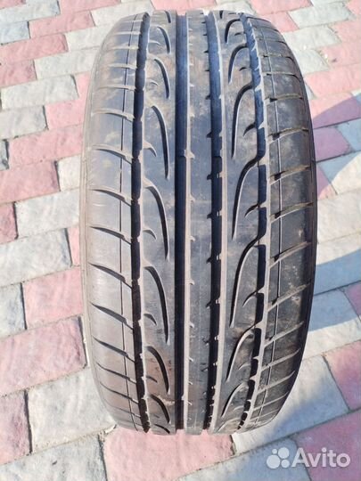 Dunlop SP Sport Maxx 215/45 R17