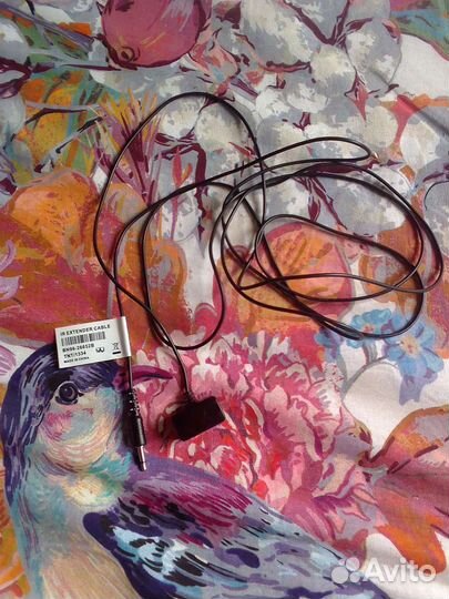 Samsung smart TV IR extender cable BN96-26652B