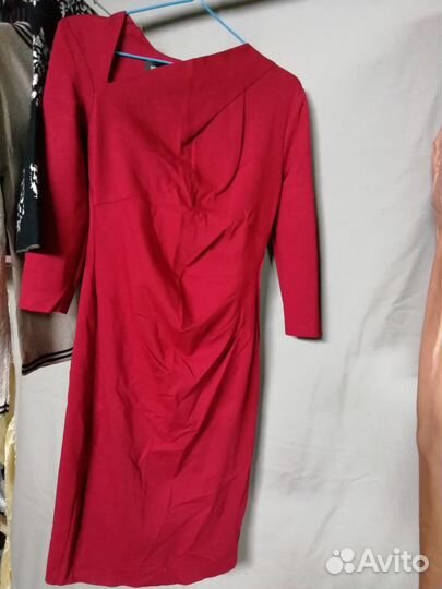 Женские вещи пакетом 42 44