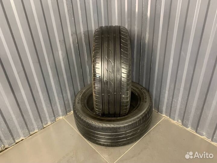 Yokohama AC01 C.Drive 205/55 R16 91H