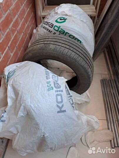 Pirelli Cinturato P7 225/55 R17 97Y