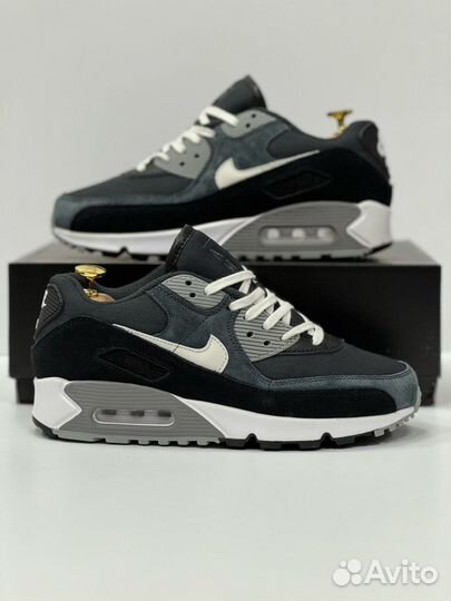 Кроссовки Nike Air Max 90