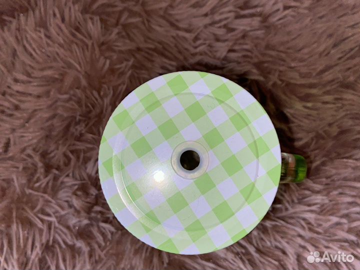 Кружка для смузи/коктейля/напитков