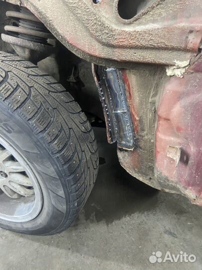 Частный автомеханик