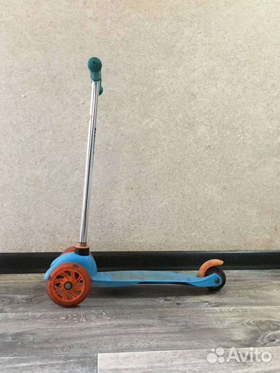 Самокат детский