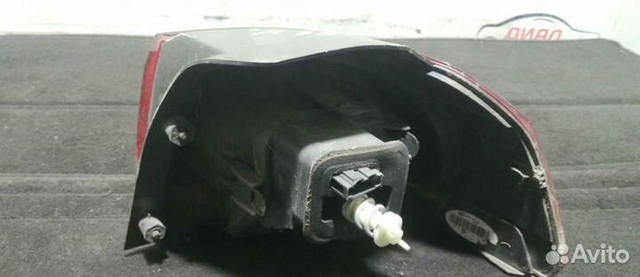 Фонарь задний правый opel corsa d (2006-2010) 1.2 nn