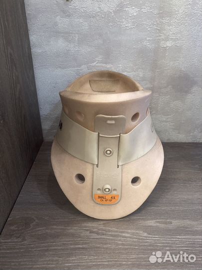 Корсет ортопедический для шейного отдела