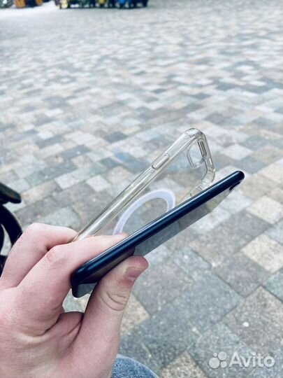 iPhone SE (2020), 128 ГБ