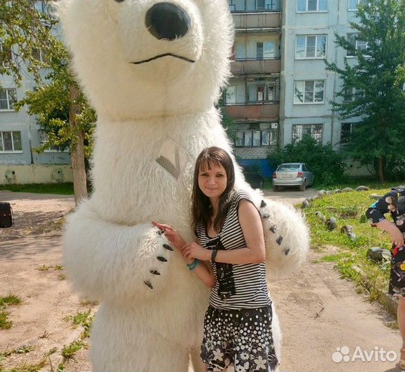 Любая работа, подработка