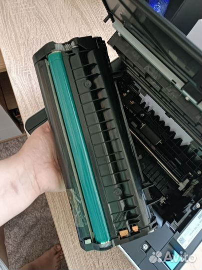 Принтер Ricoh SP150