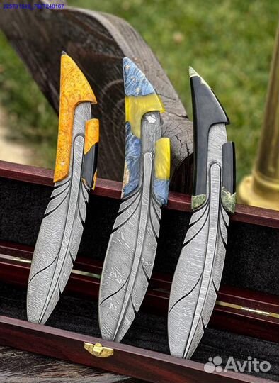 Нож перо (Арт.72041)