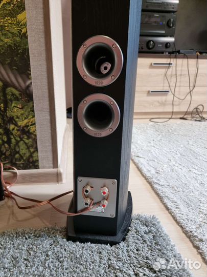 Акустические колонки Heco Victa Prime 602