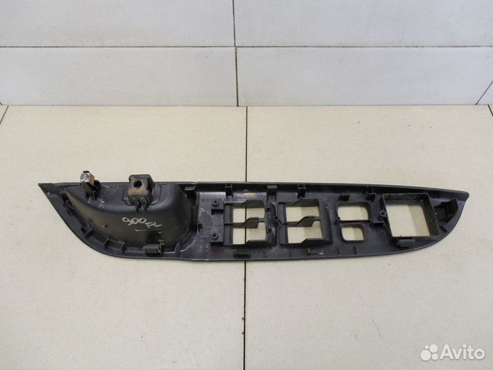 Накладка блока управления стеклоподъемниками ASX 2