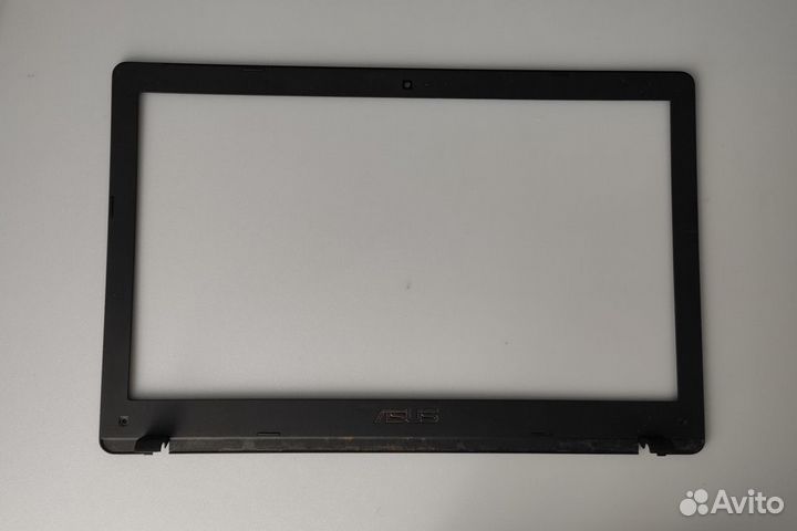 Asus X550 корпус и запчасти