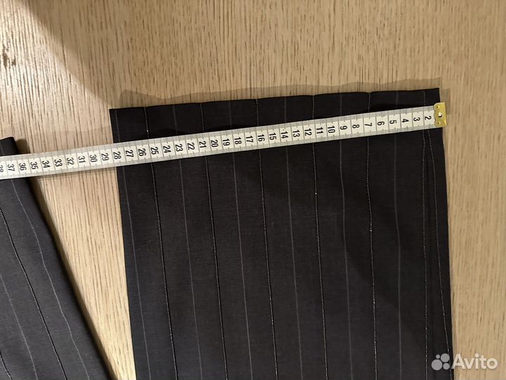 Брюки ит 46 Brunello Cucinelli оригинал