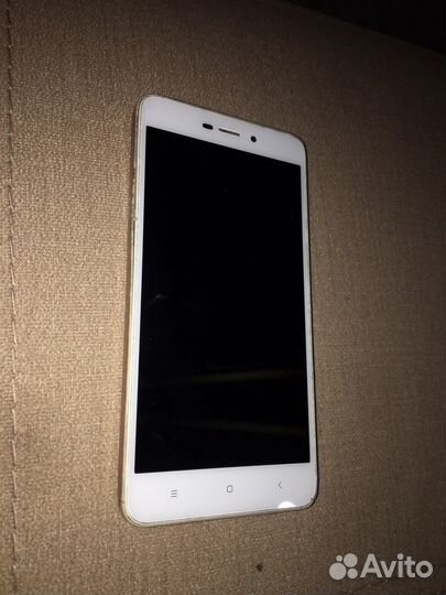 Телефон Xiaomi redmi 4a