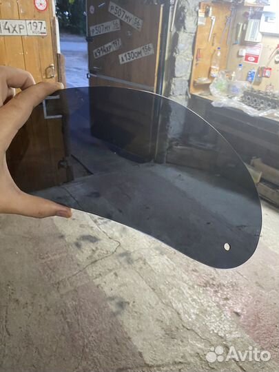 Стекло шетка бриборов приора