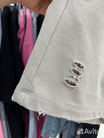 Шорты женские