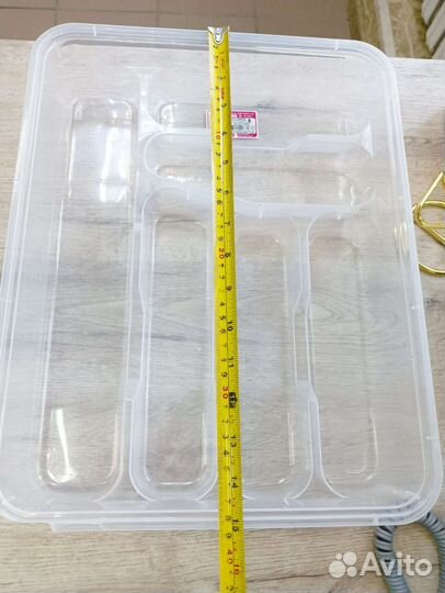 Лоток для столовых приборов