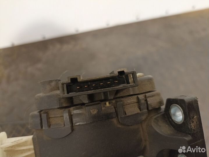 Педаль газа для VW, Porsche