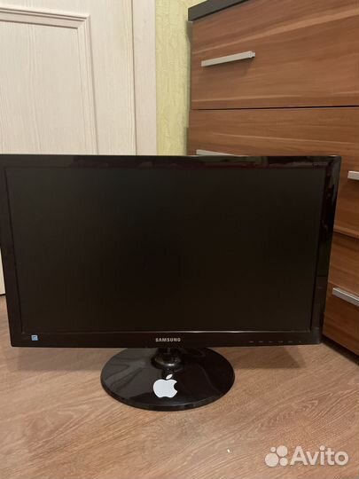 Монитор samsung syncmaster s24b350