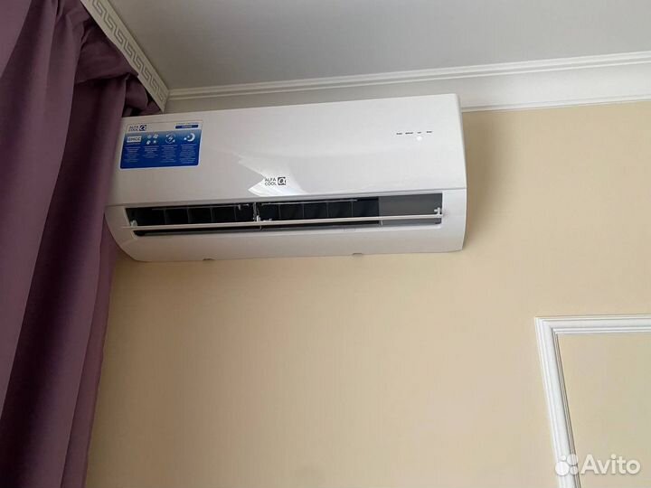 Сплит-система