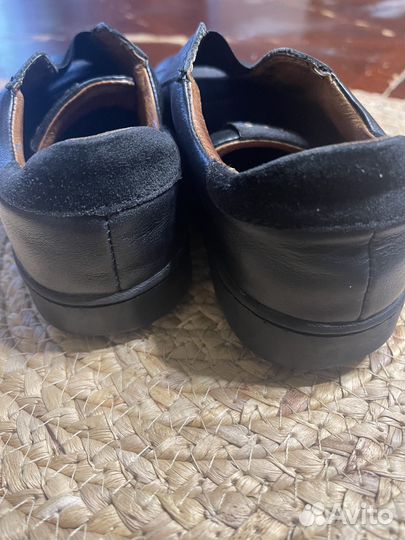 Ralph Ringer туфли