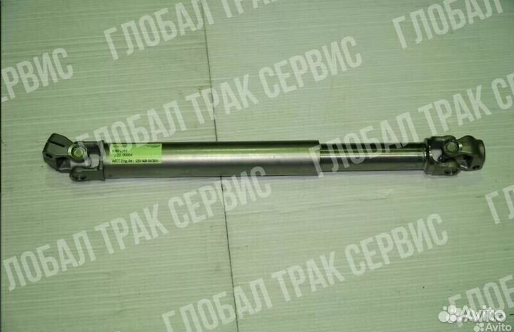 82972285 Рулевой вал volvo