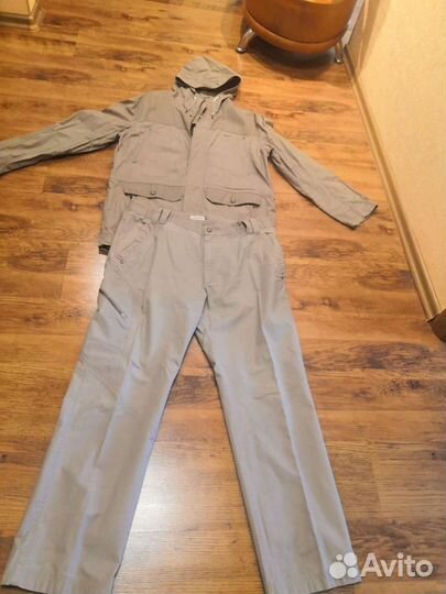 Мужская одежда