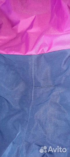 Лыжный комбинезон декатлон