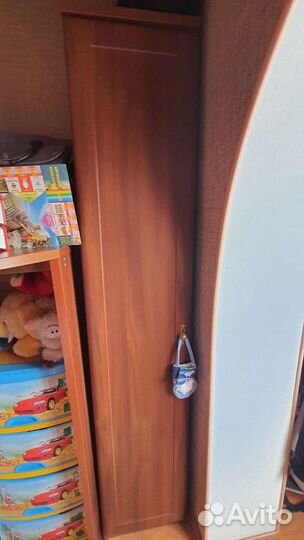 Двухъярусная кровать