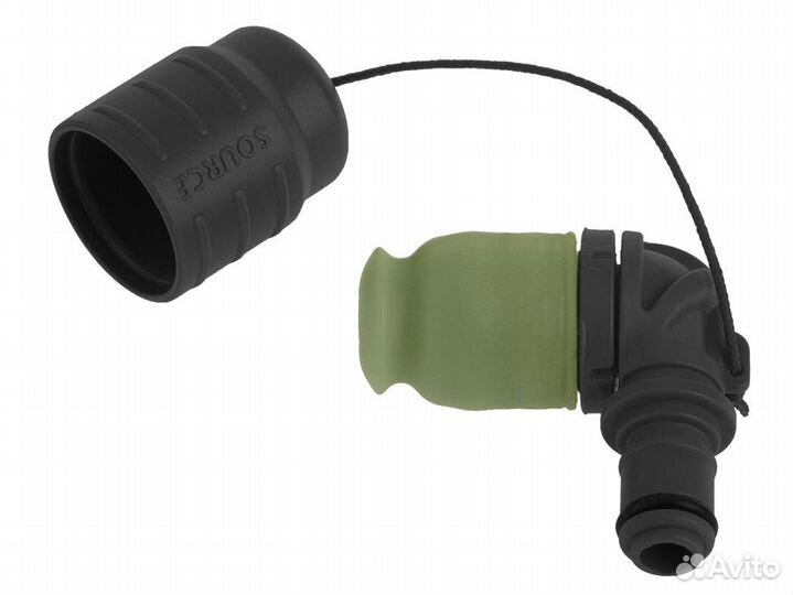 Source Helix Valve Kit Trinkventil