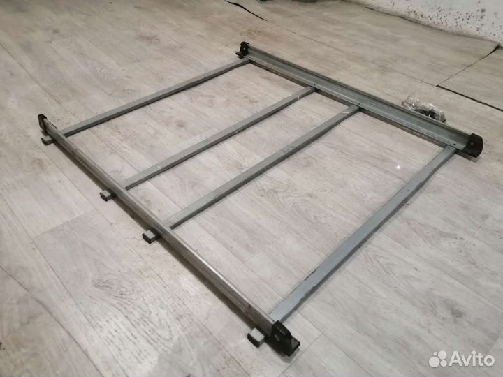 Багажник на крышу