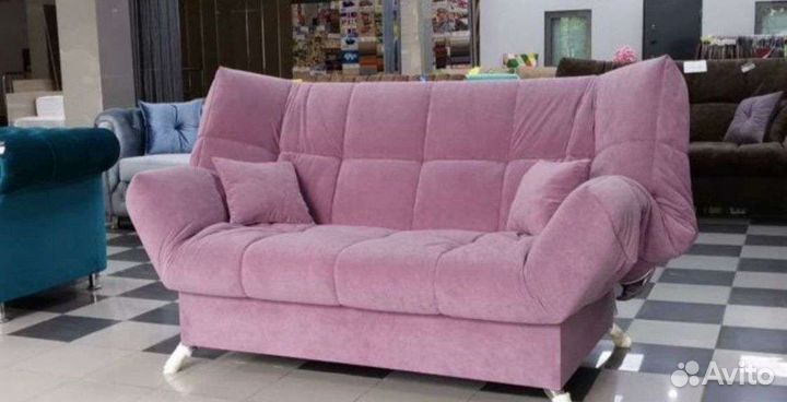 Диван клик кляк