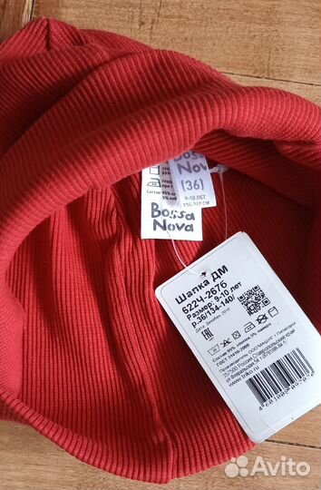 Головные уборы лето/весна для мальчика и девочки