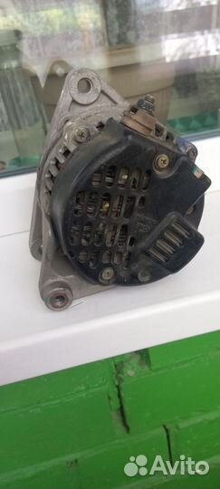 Генератор Kia Carnival v6. двигатель 2.5