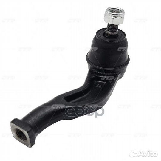 CED-6R Наконечник рулевой тяги прав CE004