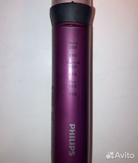 Мультистайлер Philips BHH815 Volume All in One