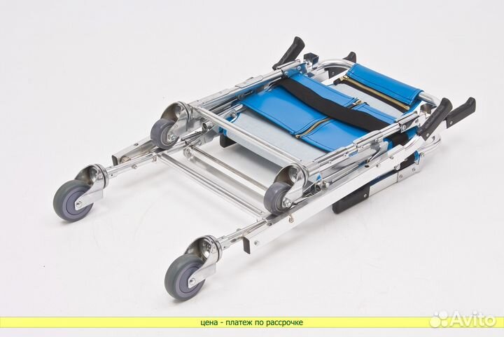 Кресельные носилки Med-Mos YDC-5L