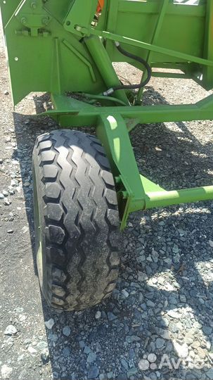 Кормораздатчик КРМЗ ИРК-01.1, 2016