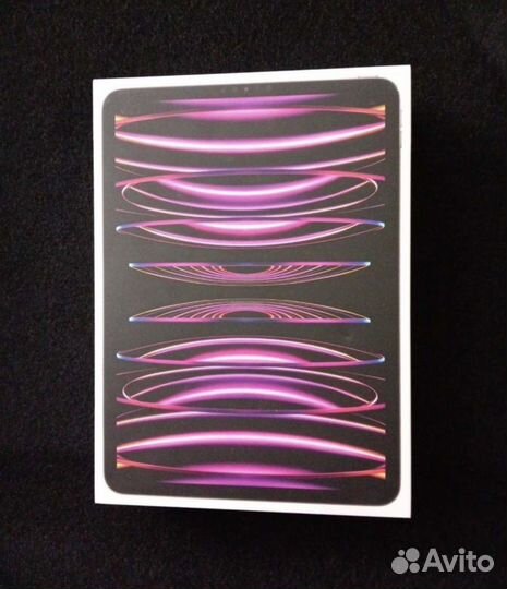 iPad Pro 11 2022 M2 256Gb Wi-Fi+Cellular Space Gra