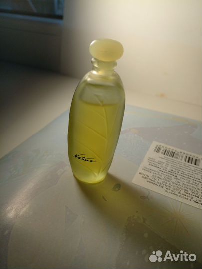 Духи Yves rosher